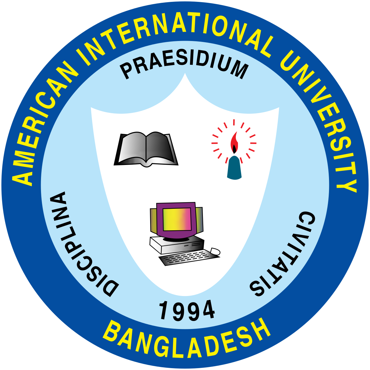 American International University-Bangladesh