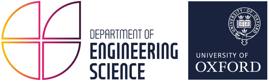 University of Oxford