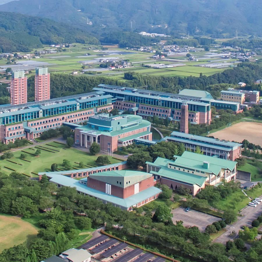 Kami Campus