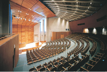 KUT Auditorium