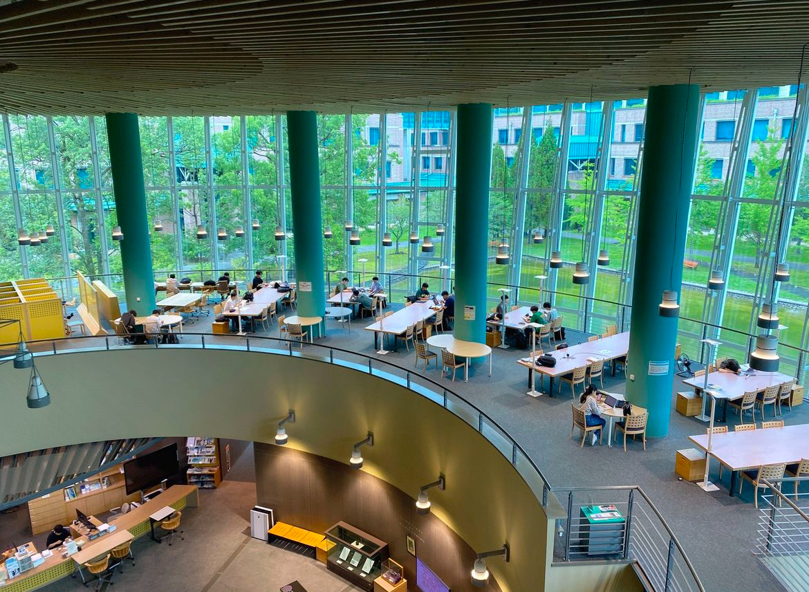 KUT Library