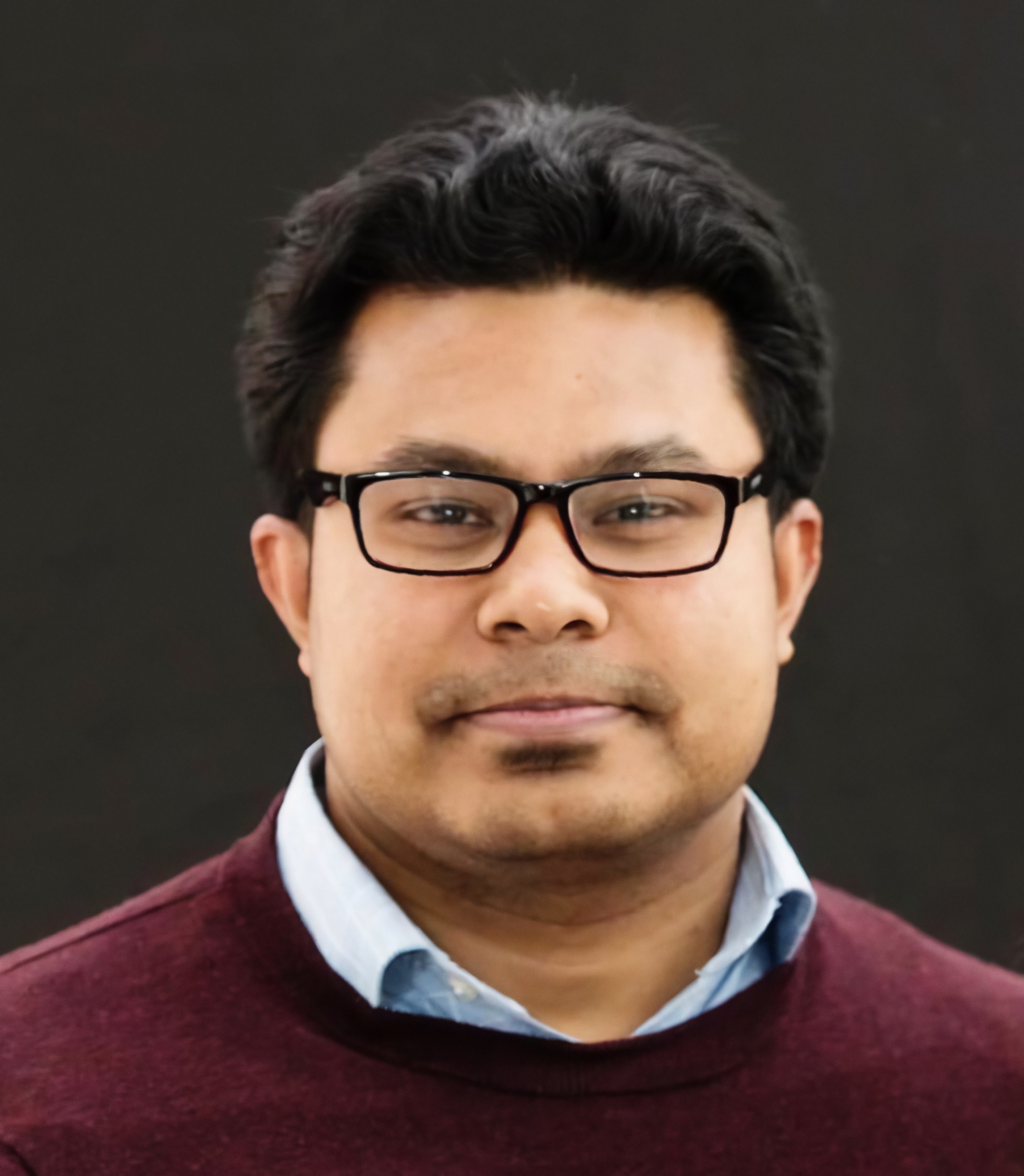 Md Shakhawat Hossain, PhD