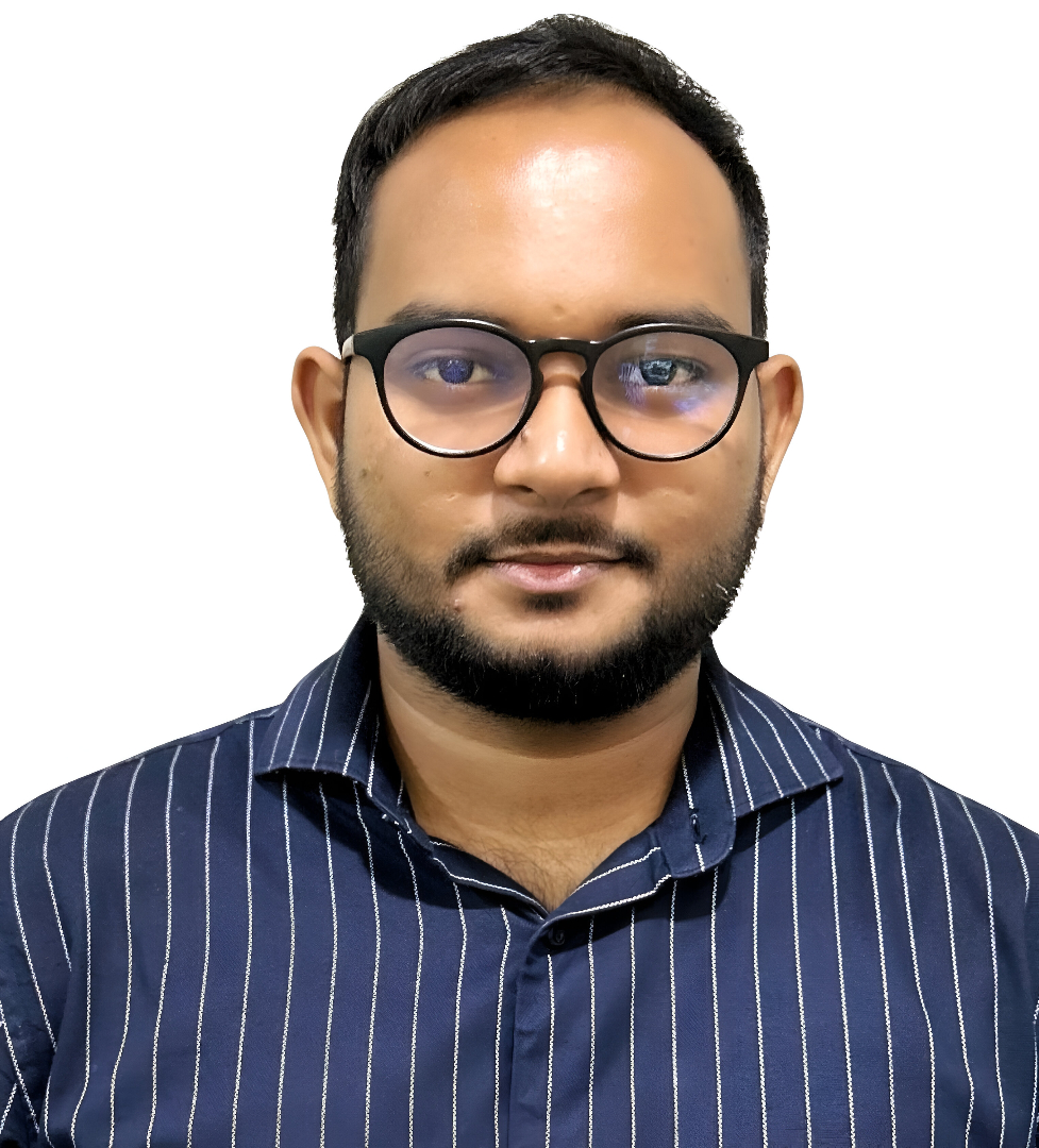 Mirza Asif Mahmud