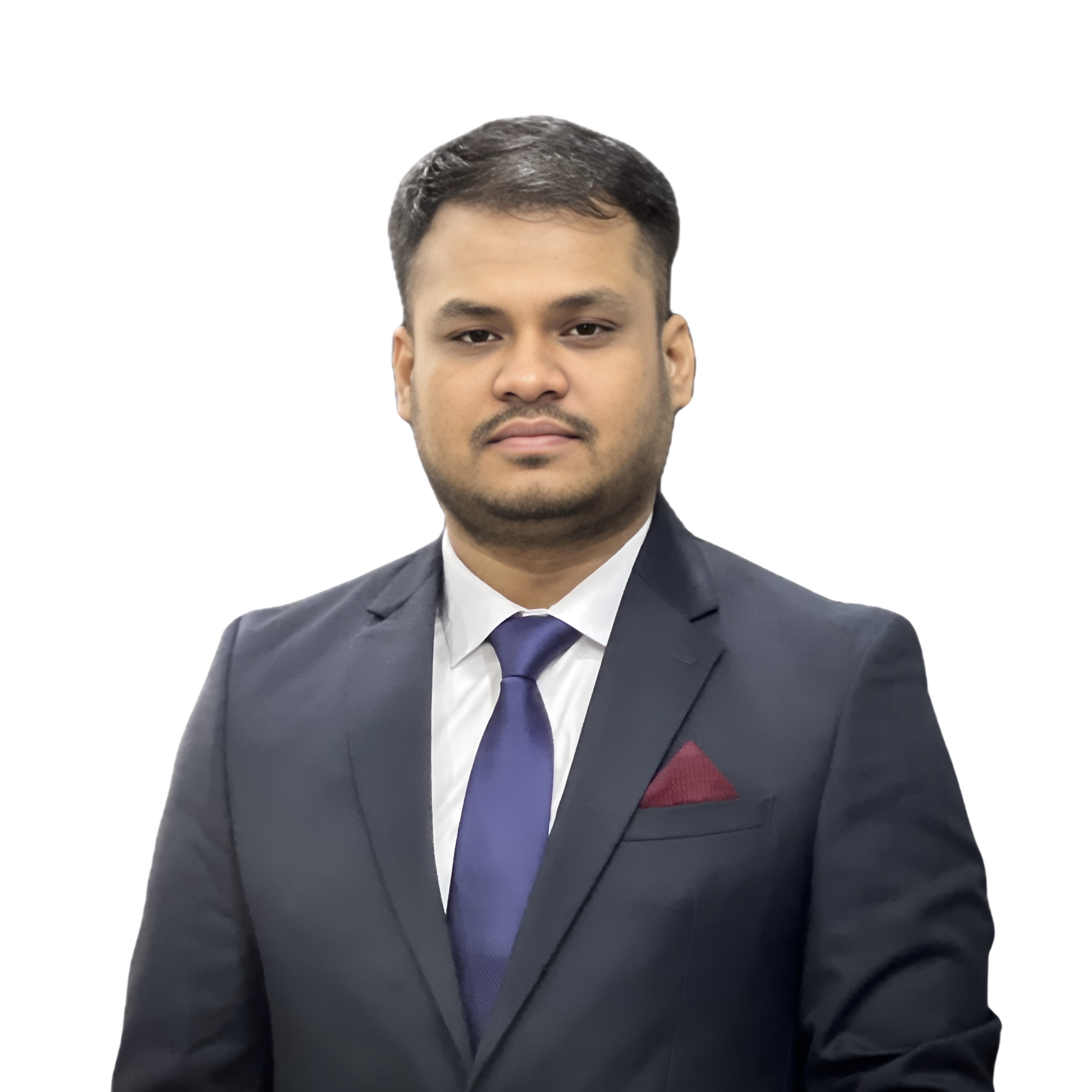 Md. Sazib Ahmed