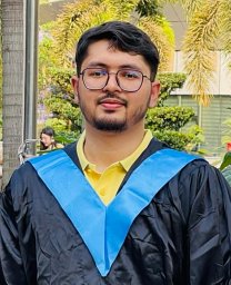 Md Sahilur Rahman